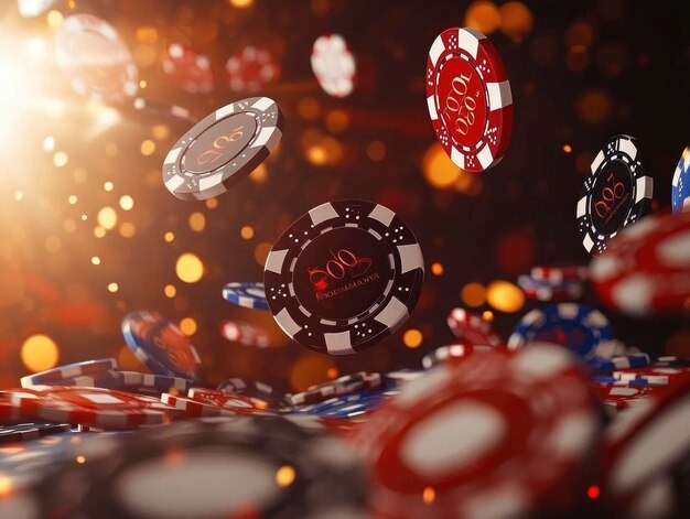 tiktakslot Live Casino